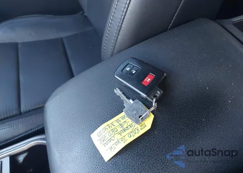 2020 Toyota Tacoma Trd Sport из США, поврежденный, VIN 3TMDZ5BN3LM080702